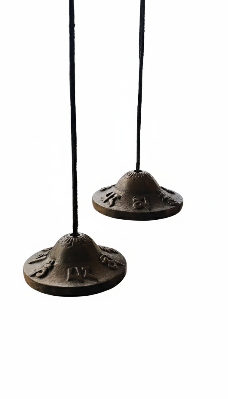 Tingsha Bell