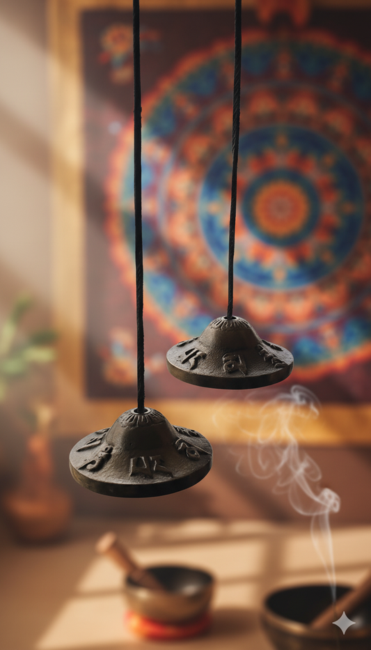 Tingsha Bell