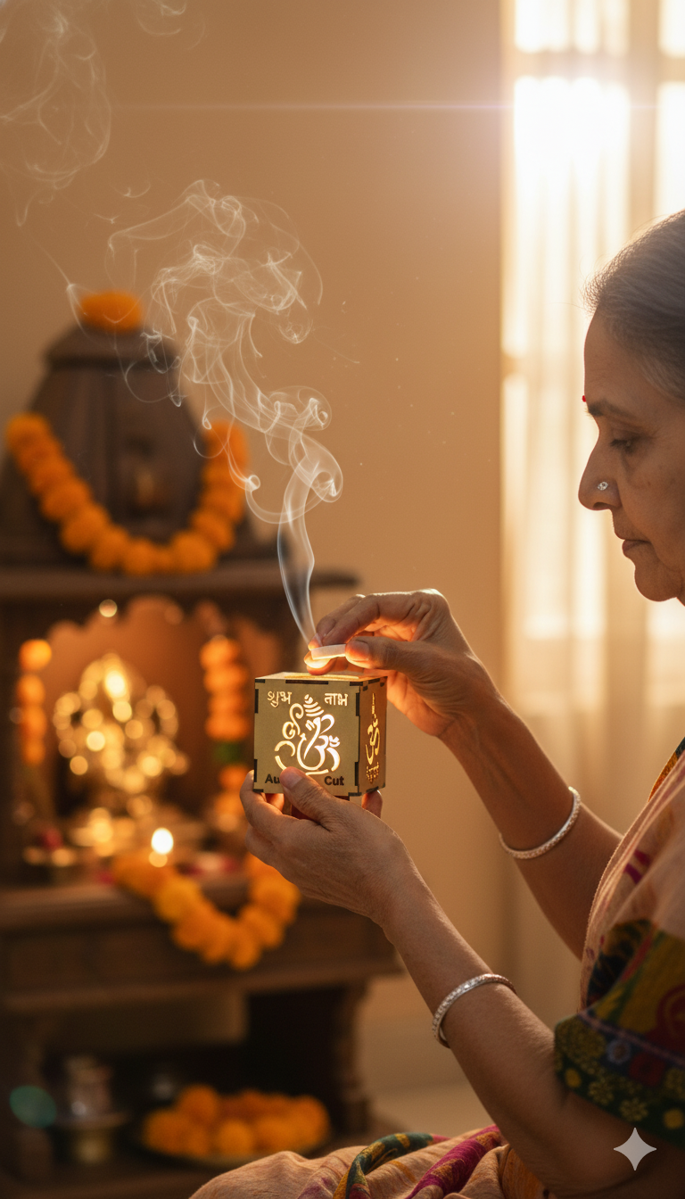 square autocut kapurdani Ganesha