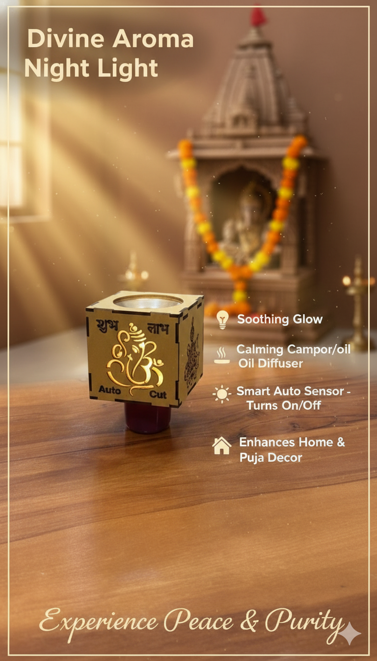square autocut kapurdani Ganesha