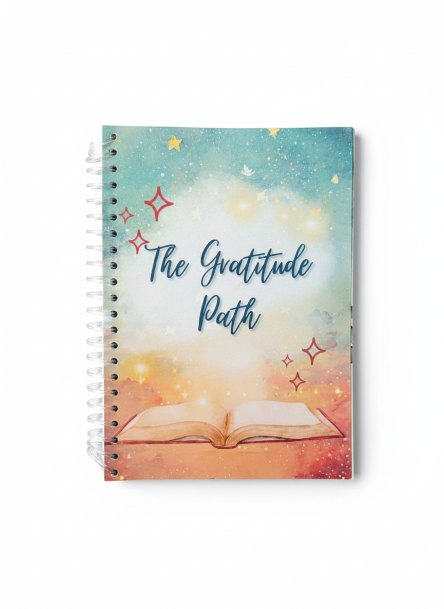 Gratitude Journal