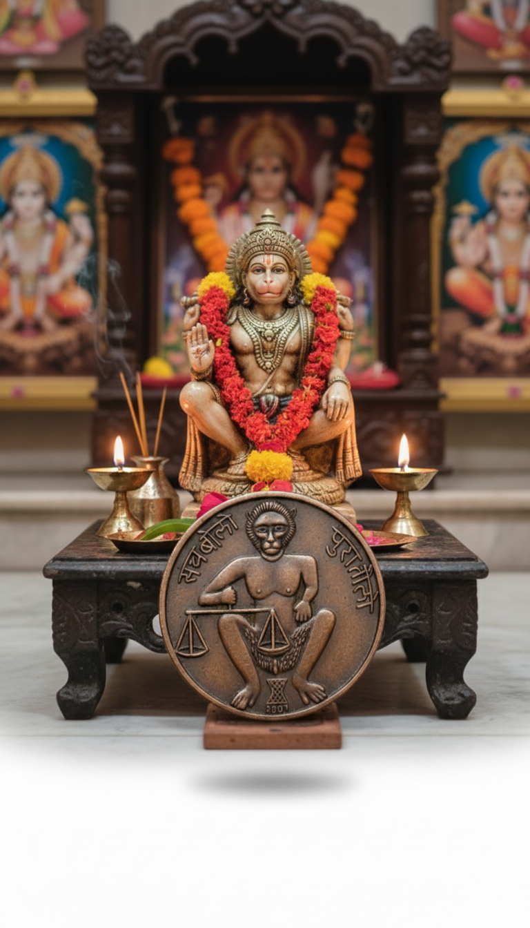 Bajrangi coin