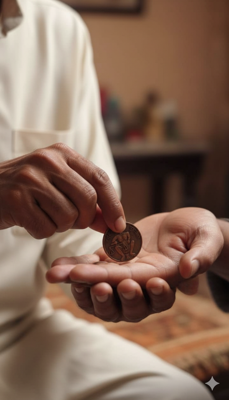 Bajrangi coin