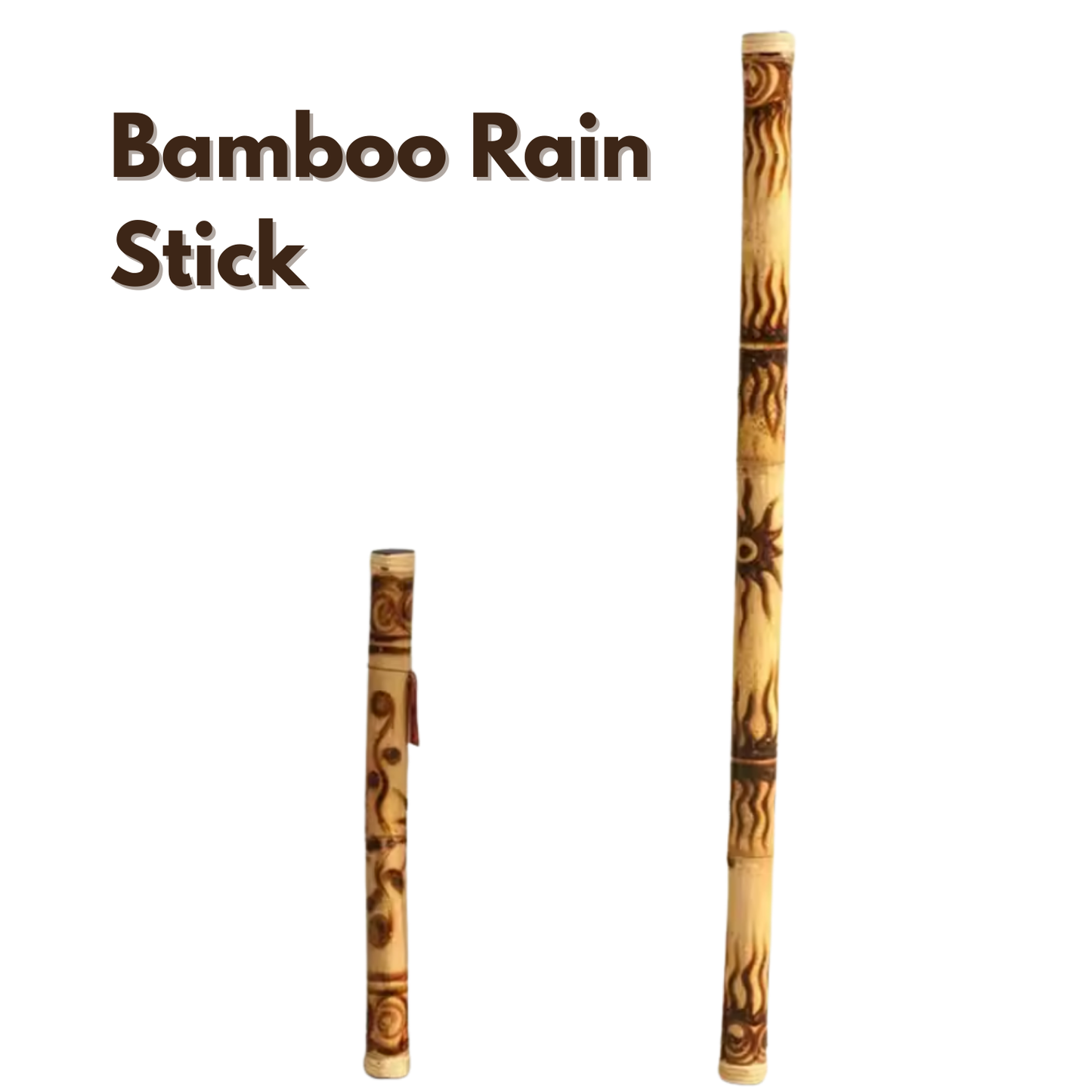 Rain Stick