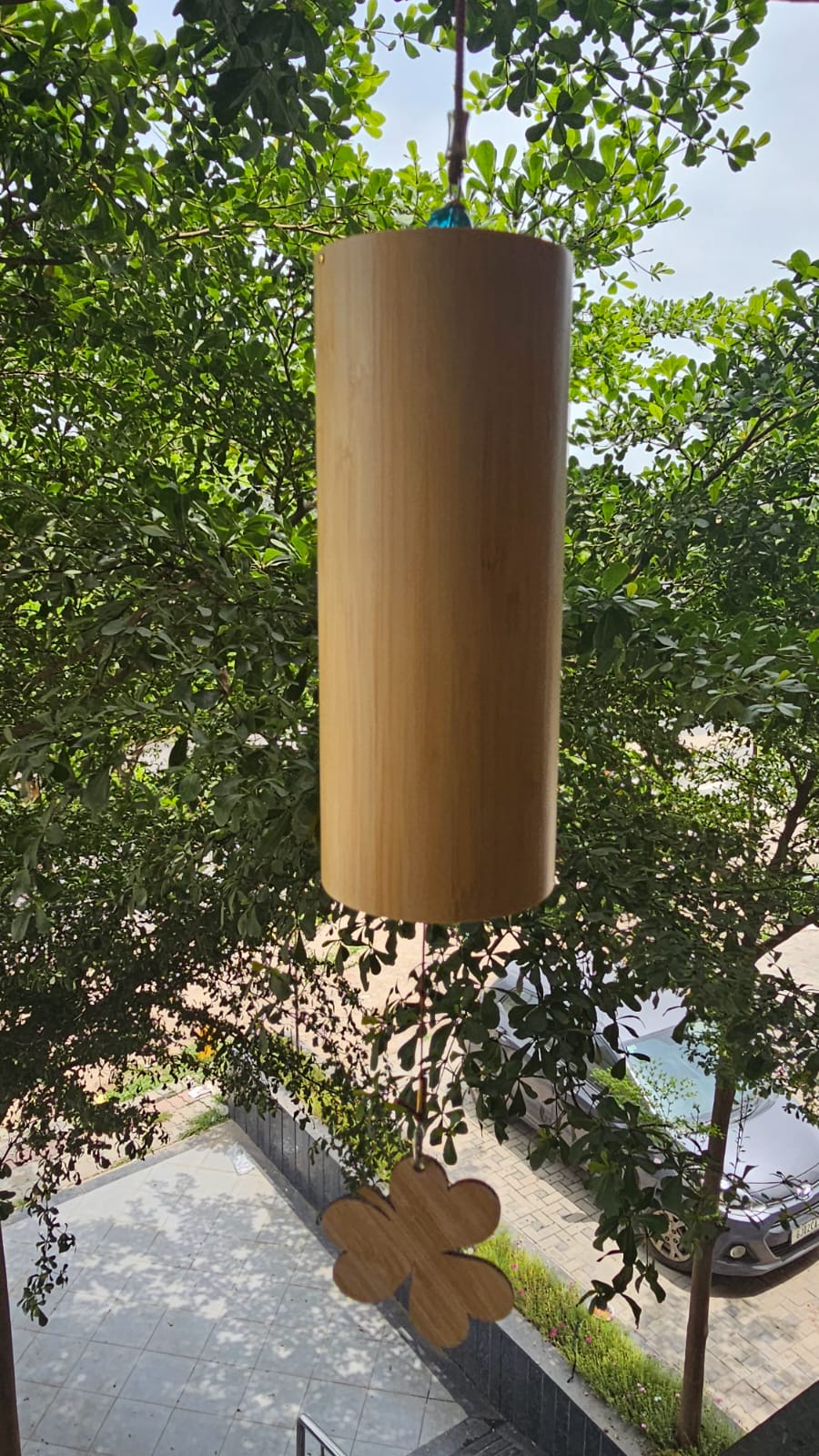 Koshi Chimes