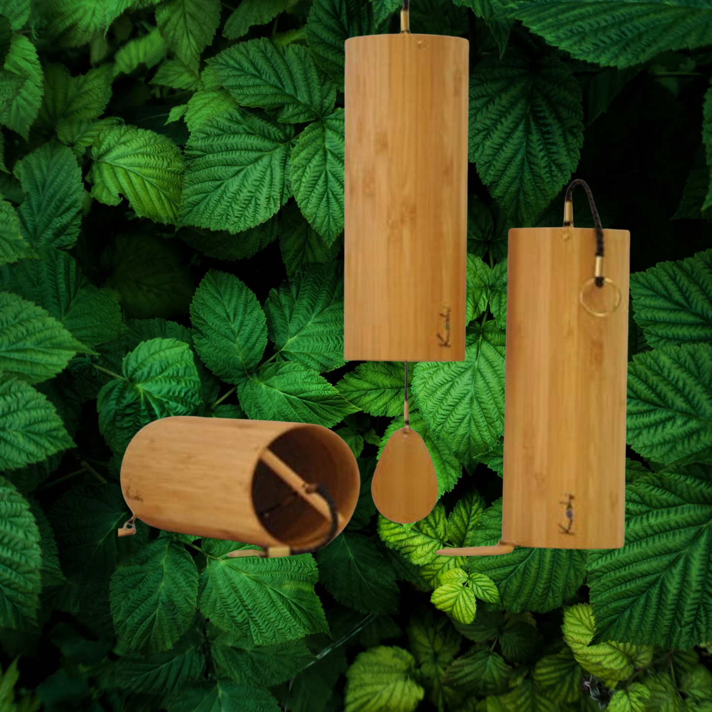 Koshi Chimes