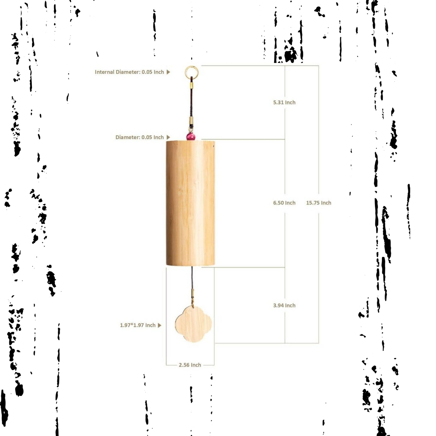 Koshi Chimes