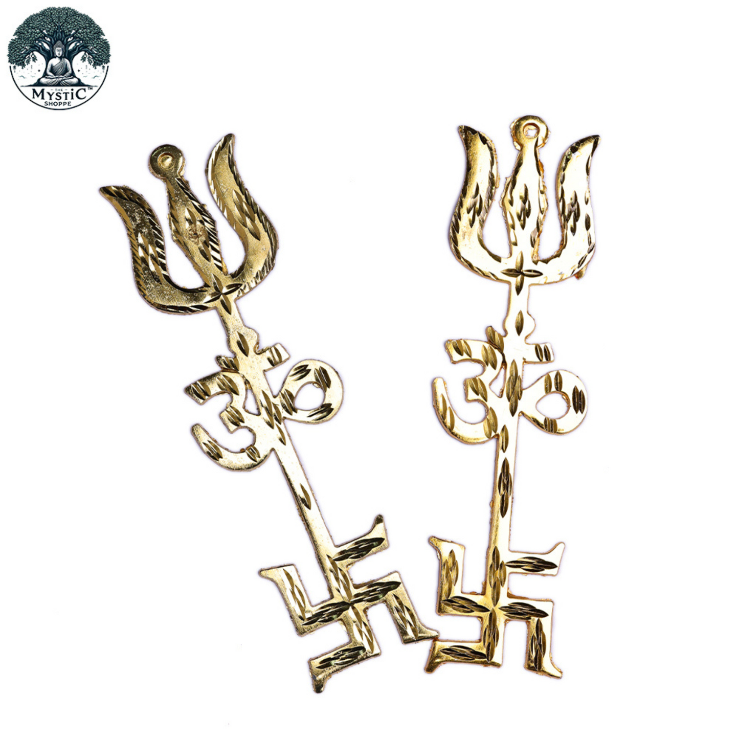 Trishakti ( set of 2)