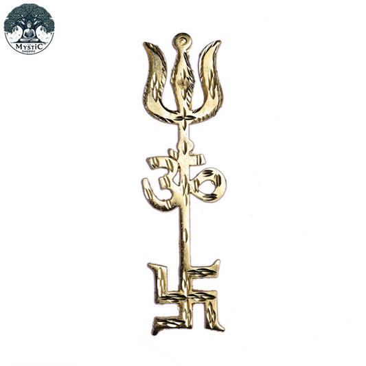 Trishakti ( set of 2)
