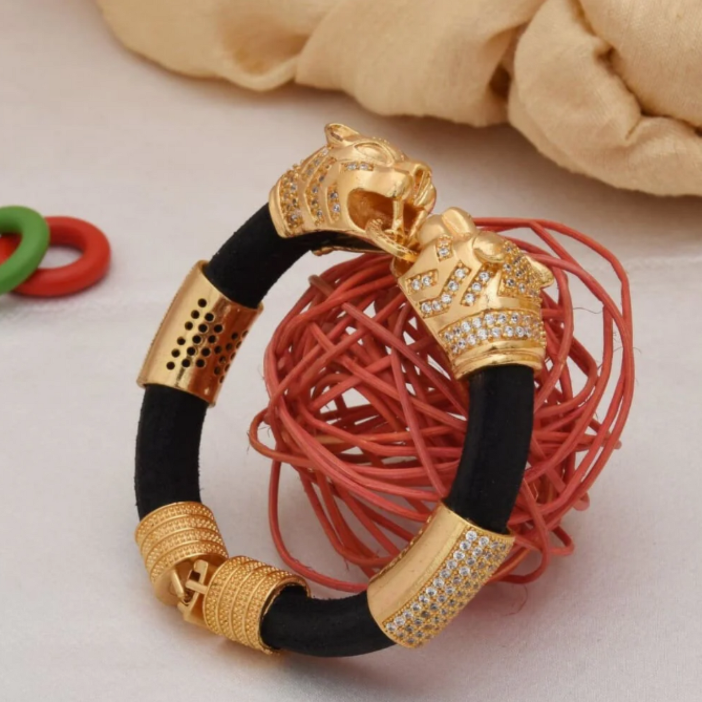 Bhairav Genda kada
