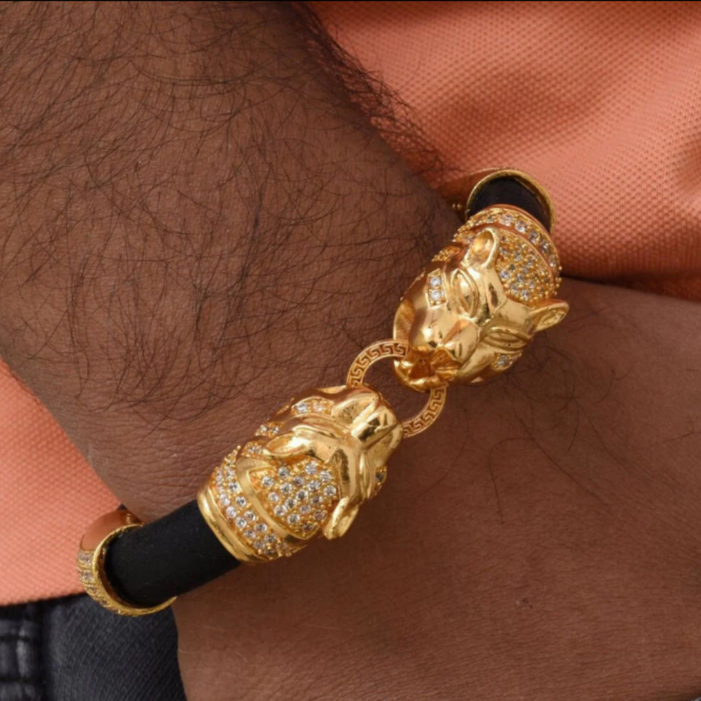 Bhairav Genda kada