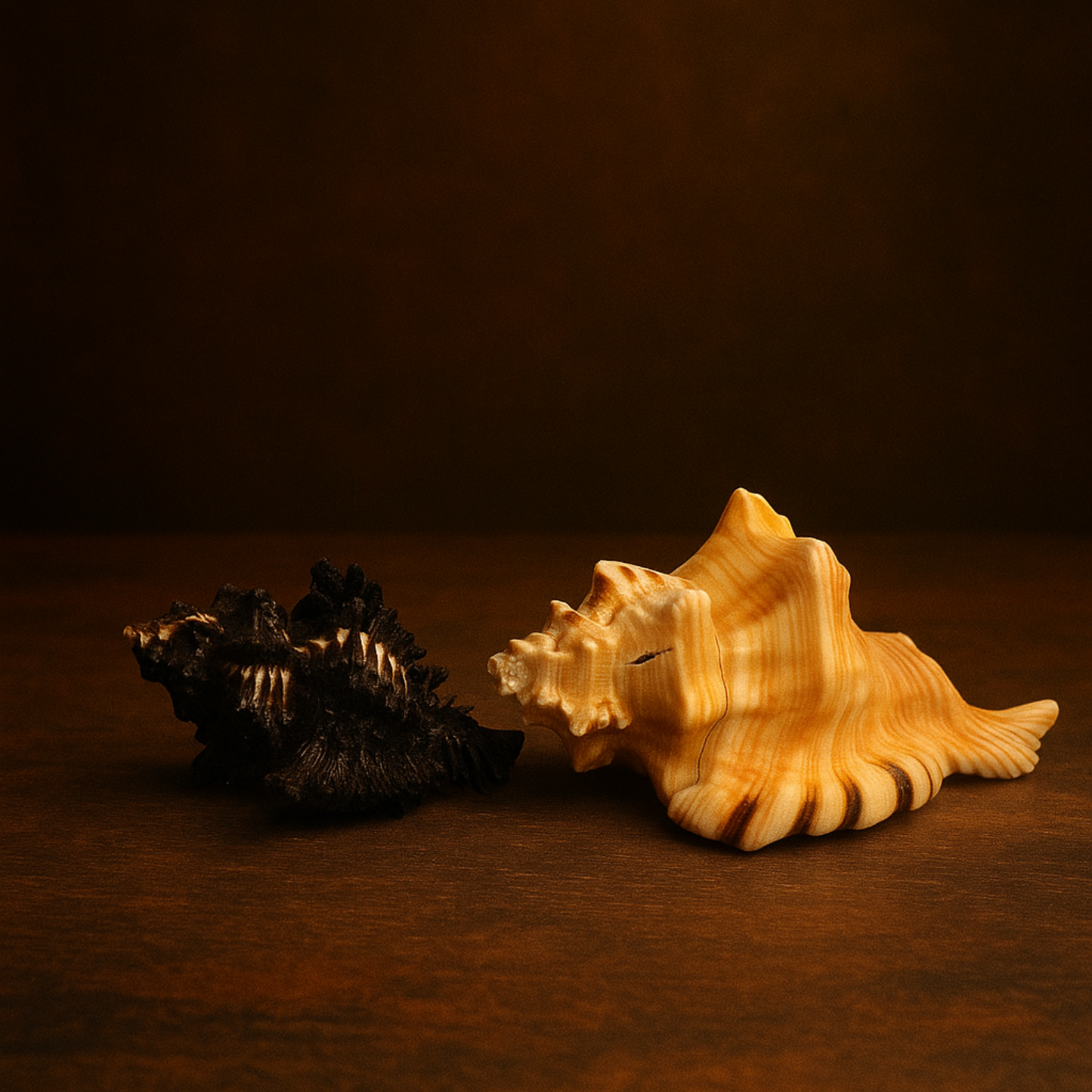 Ganesha Shankh