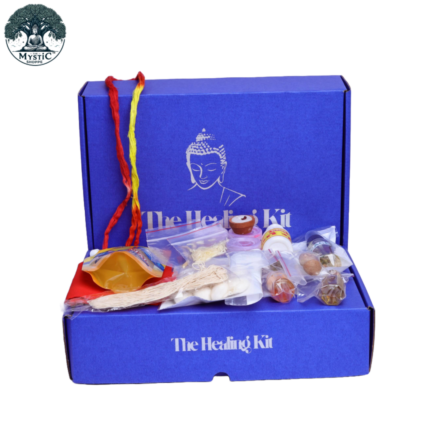 Ganesha Poojan Kit