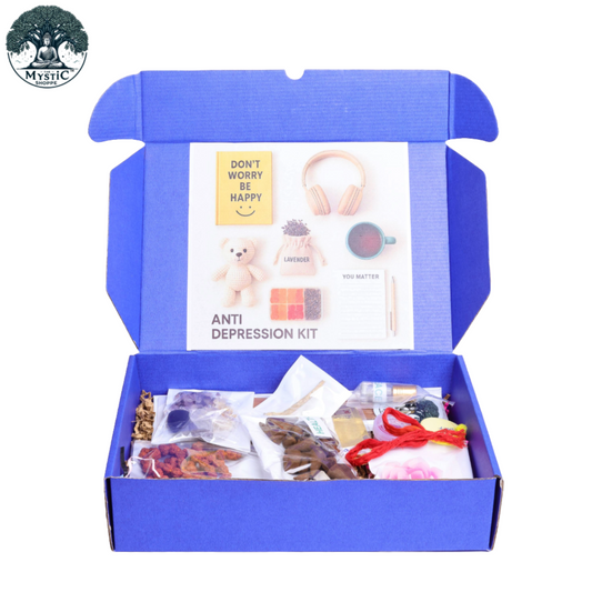 Anti Depression Kit