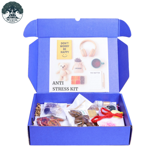 Anti Stress Kit