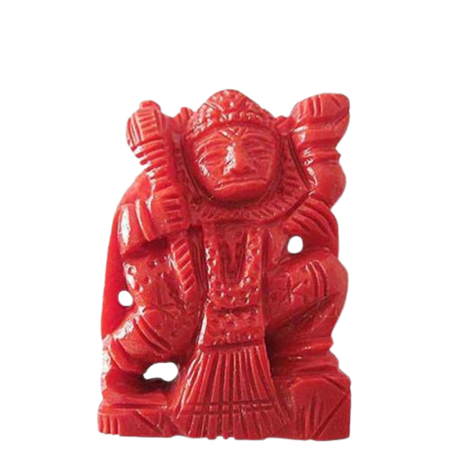 Moonga Hanuman