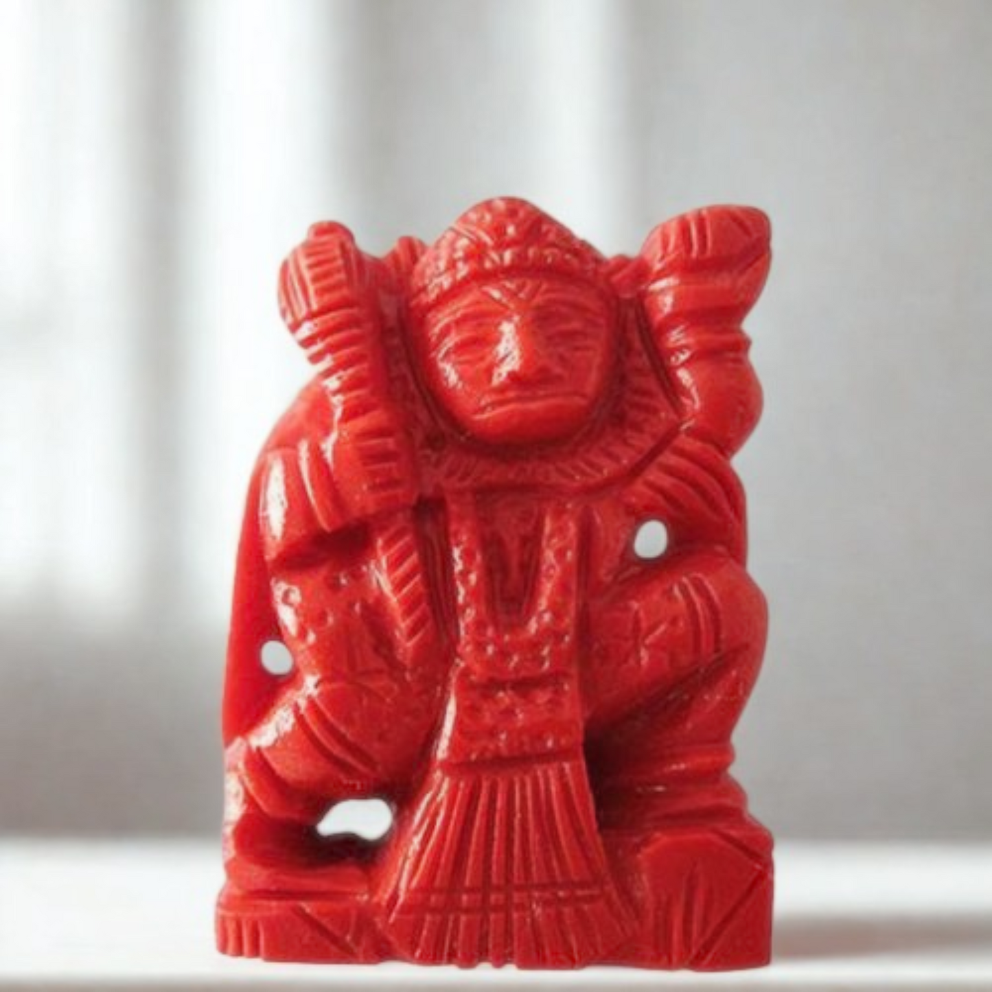 Moonga Hanuman