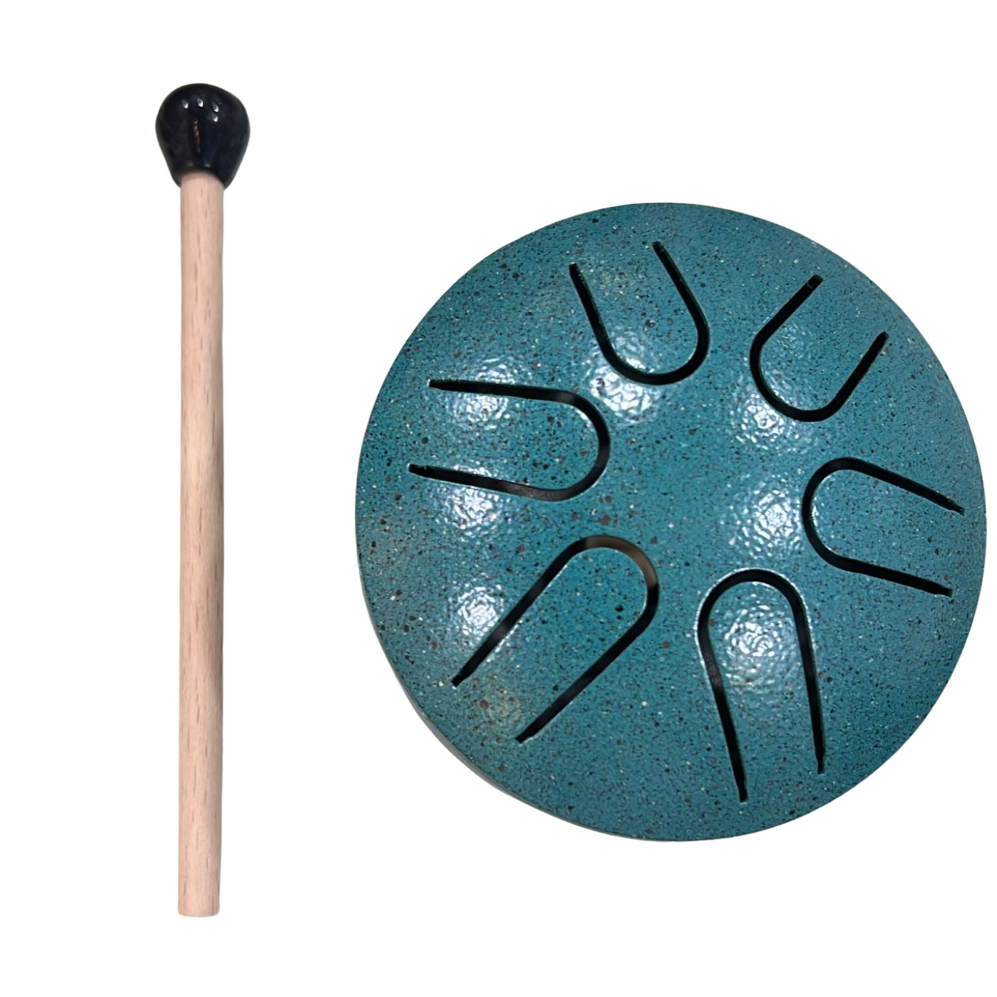 Happy Drum Palm