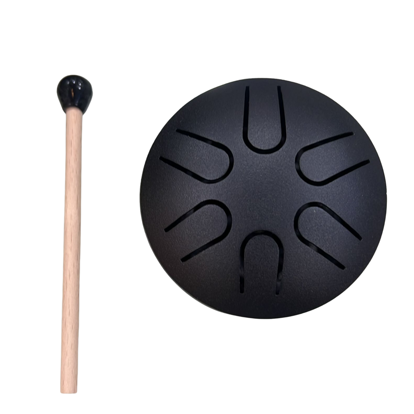 Happy Drum Palm