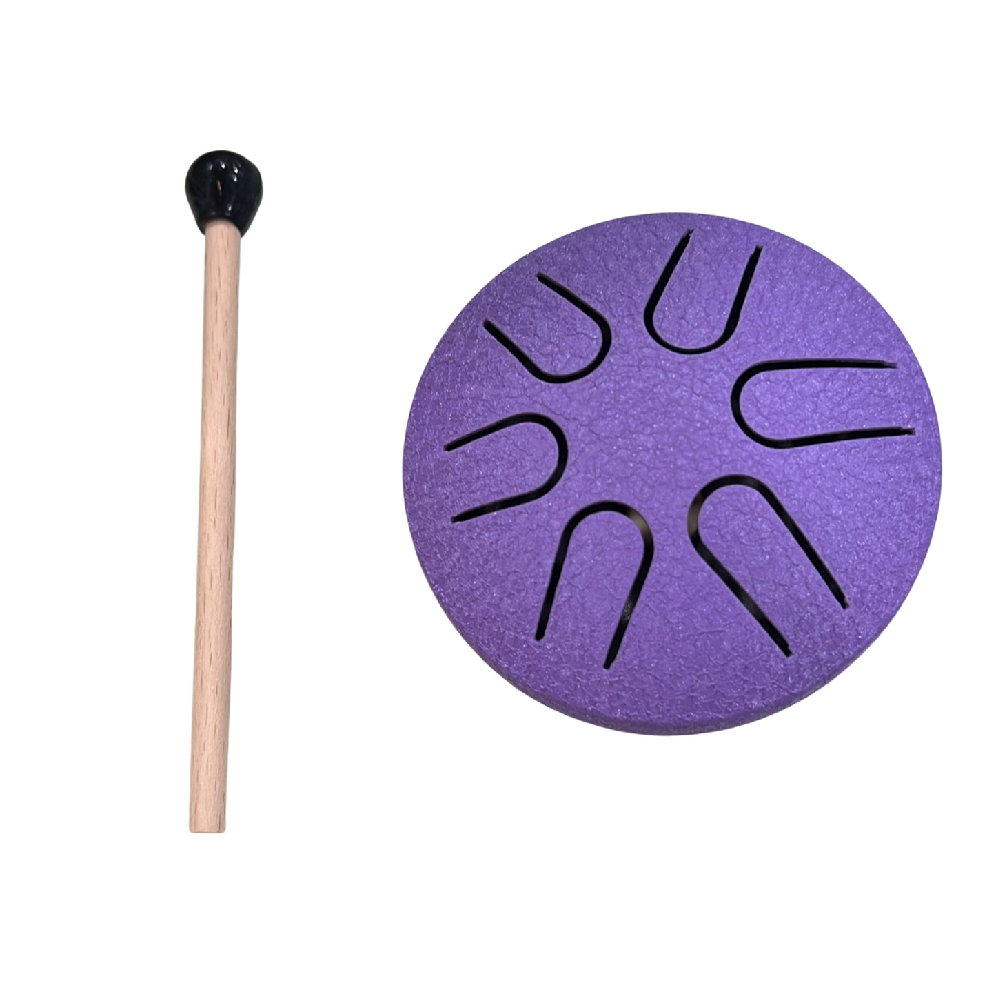 Happy Drum Palm