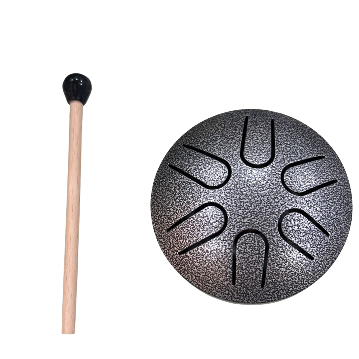 Happy Drum Palm