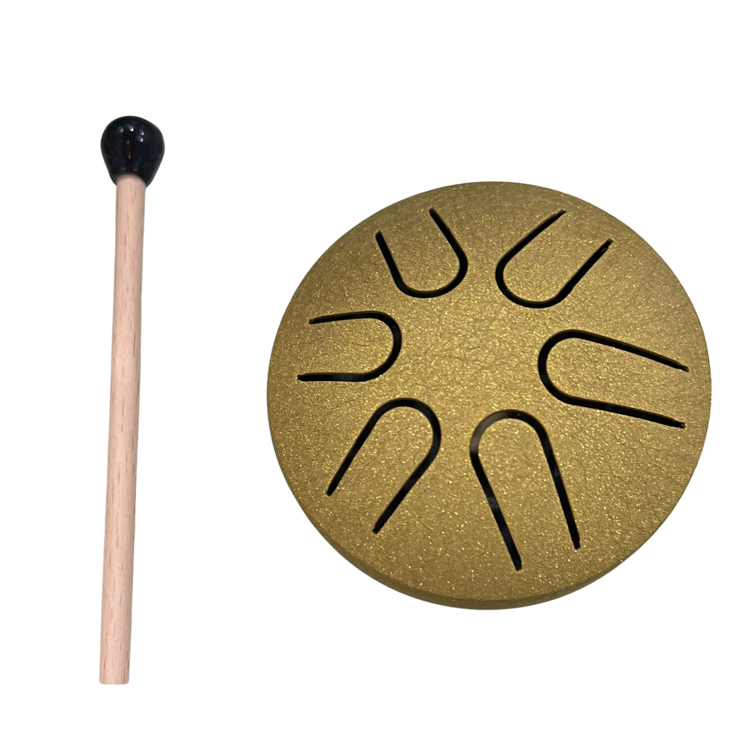 Happy Drum Palm
