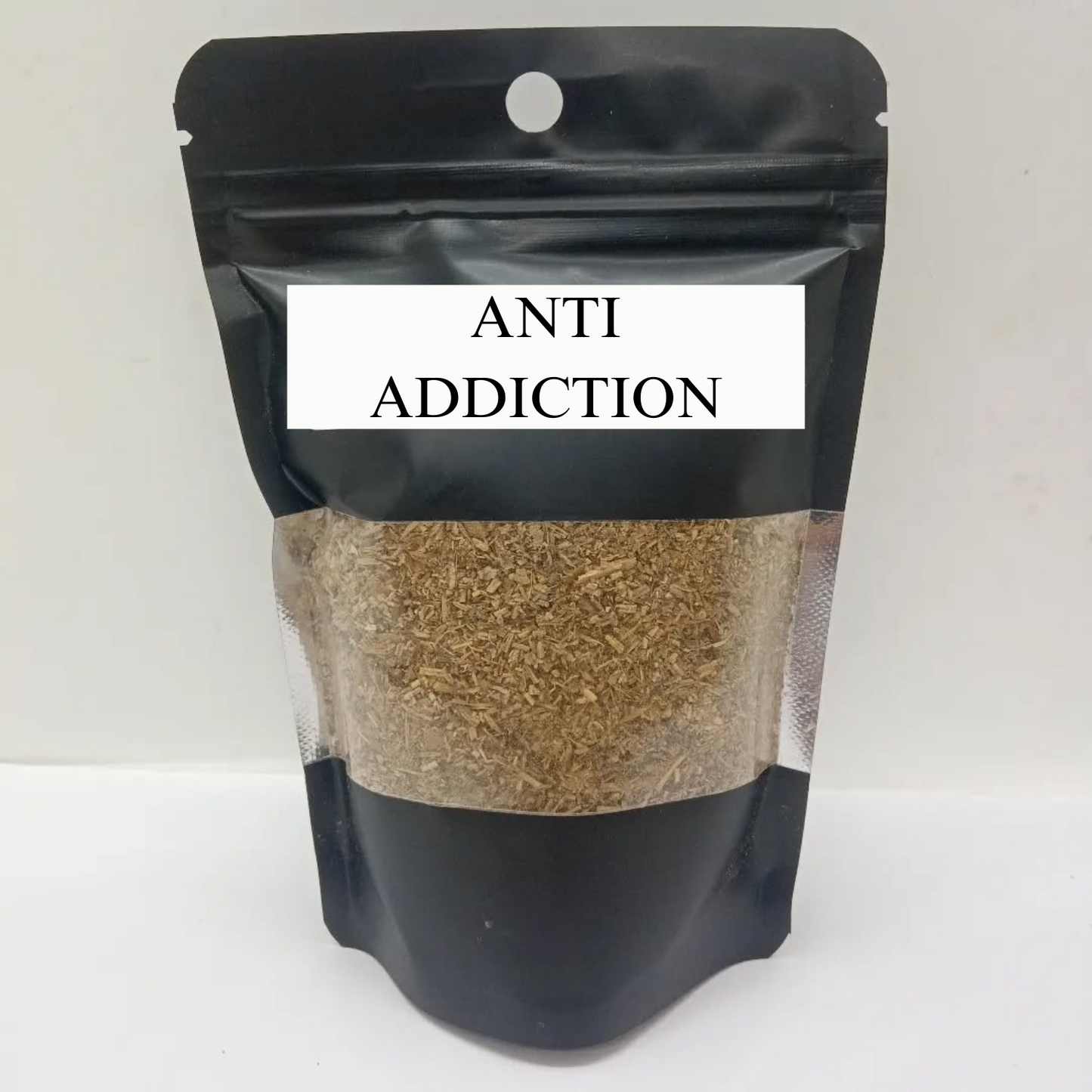Blended Spiritual Herbs -  Anti Addiction
