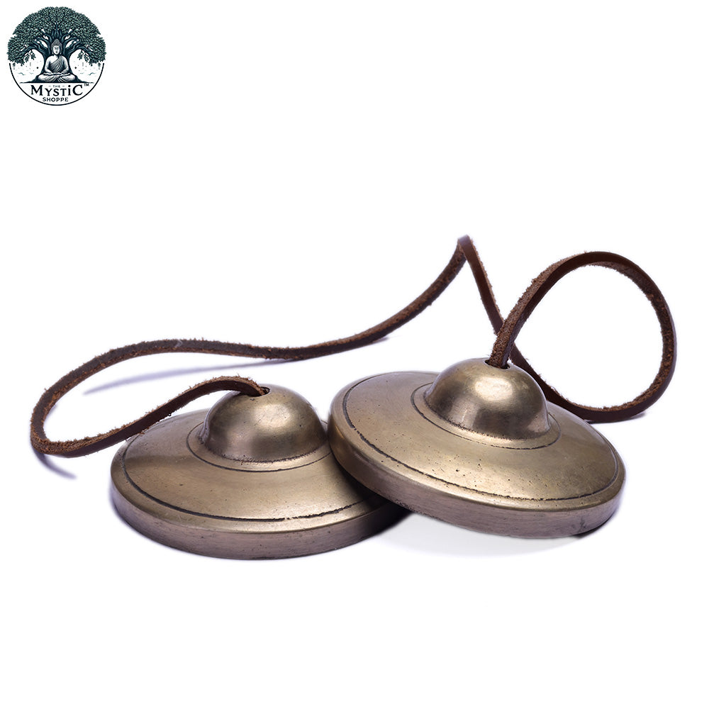 Tibetan Tingha bell