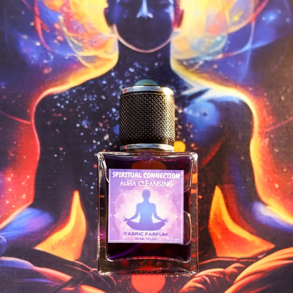 Spiritual Fabric  Perfume