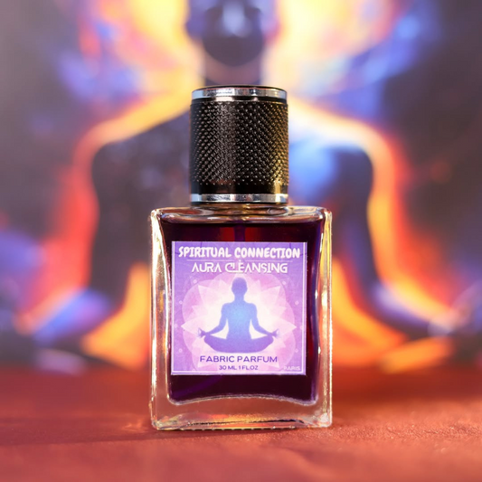 Spiritual Fabric  Perfume