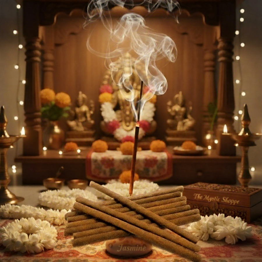 Dhoop Sticks