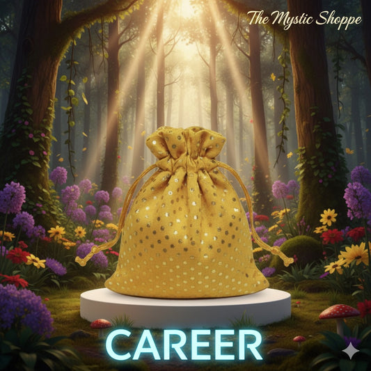 Potli - Career Potli