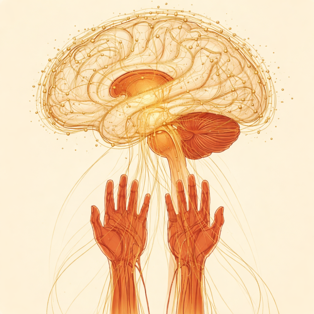 THE SPARK (Audio Call)