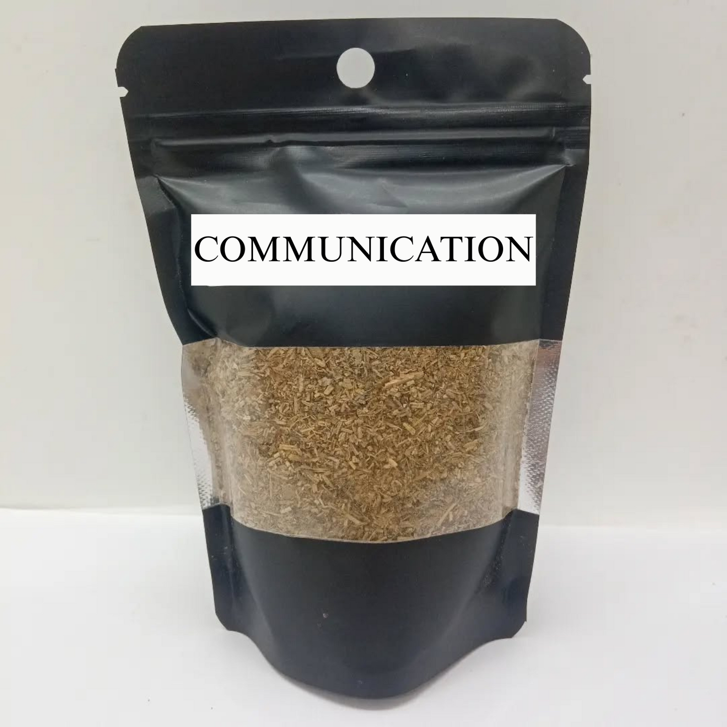 Blended Spiritual Herbs -  Communication