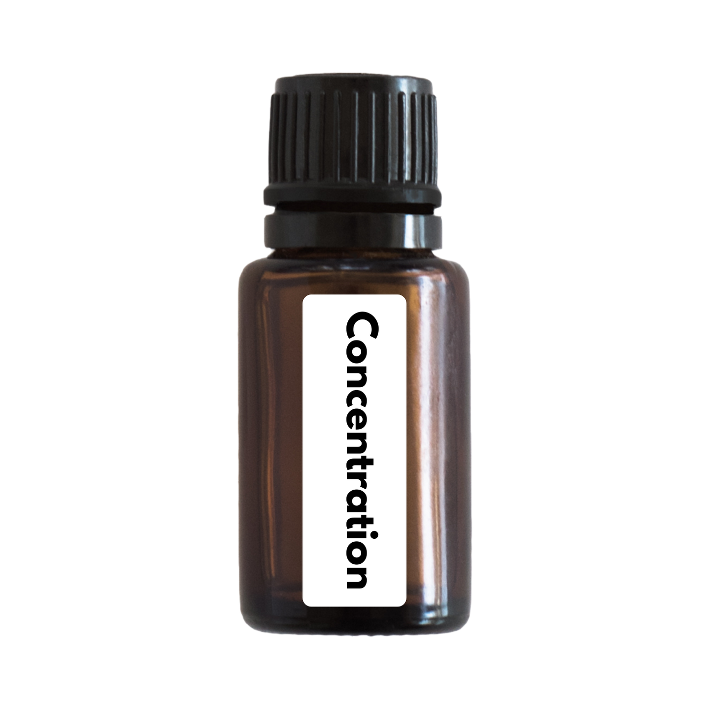 Spiritual Healing Oils - Concentration