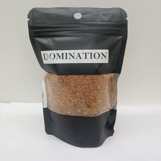 Blended Spiritual Herbs -  Domination