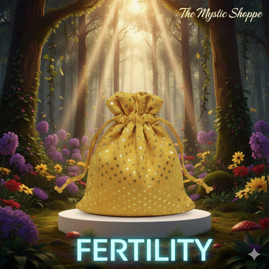 Potli - Fertility Potli