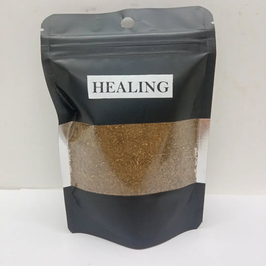 Blended Spiritual Herbs -  Healing
