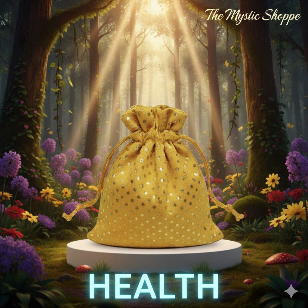 Potli - Health Potli
