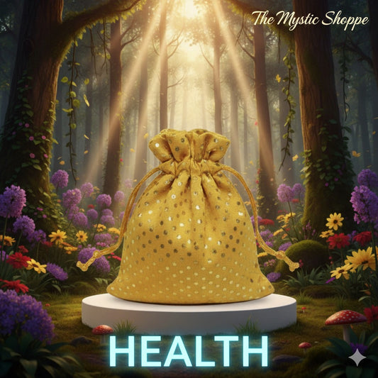Potli - Health Potli