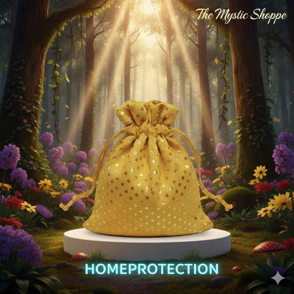 Potli - Home protection Potli