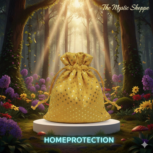 Potli - Home protection Potli