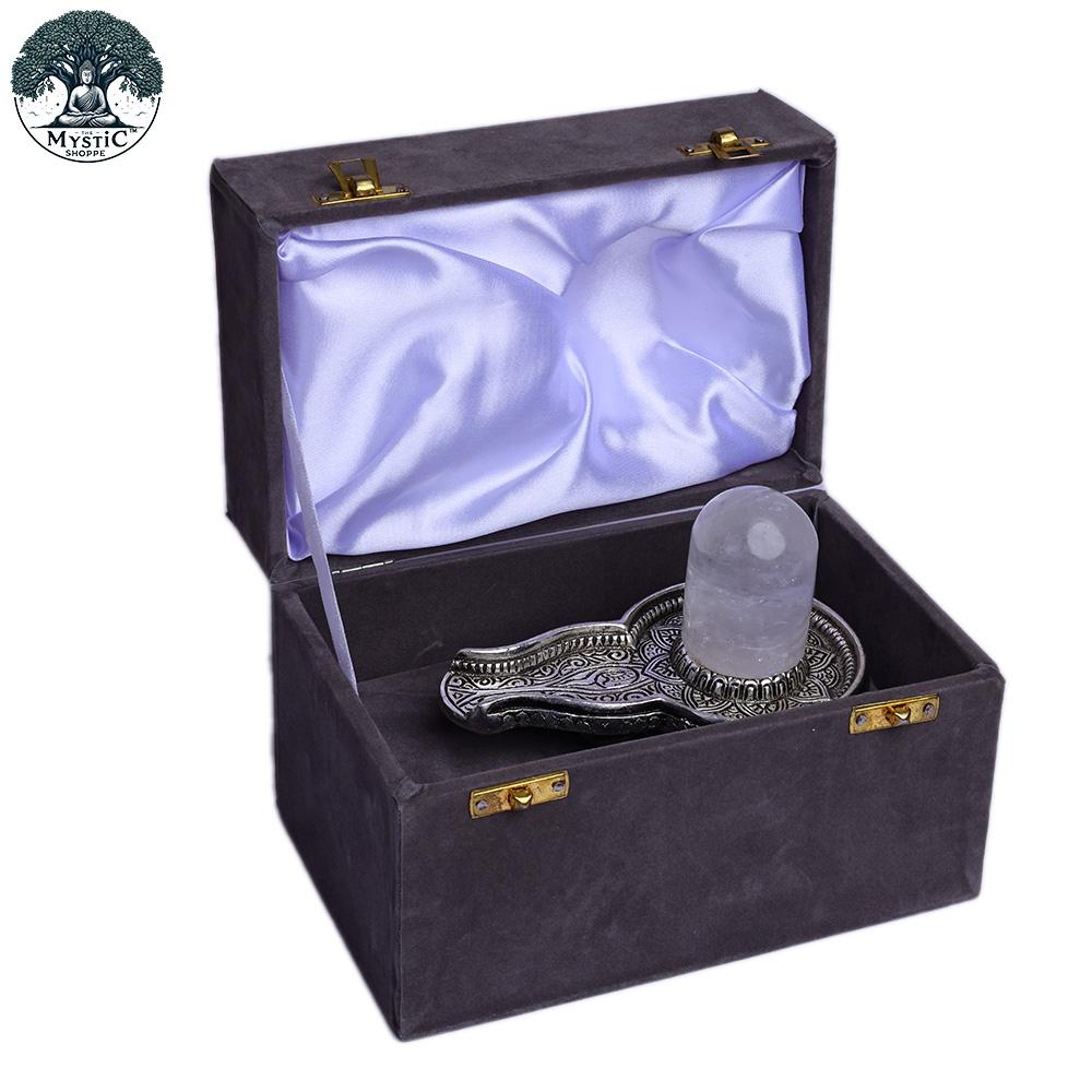 jaldhari Shivling