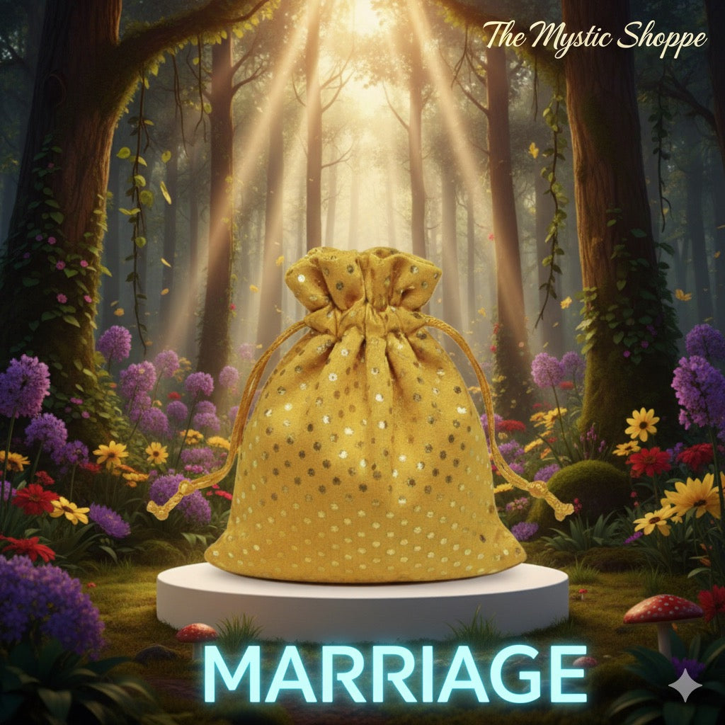 Potli - Marriage Potli