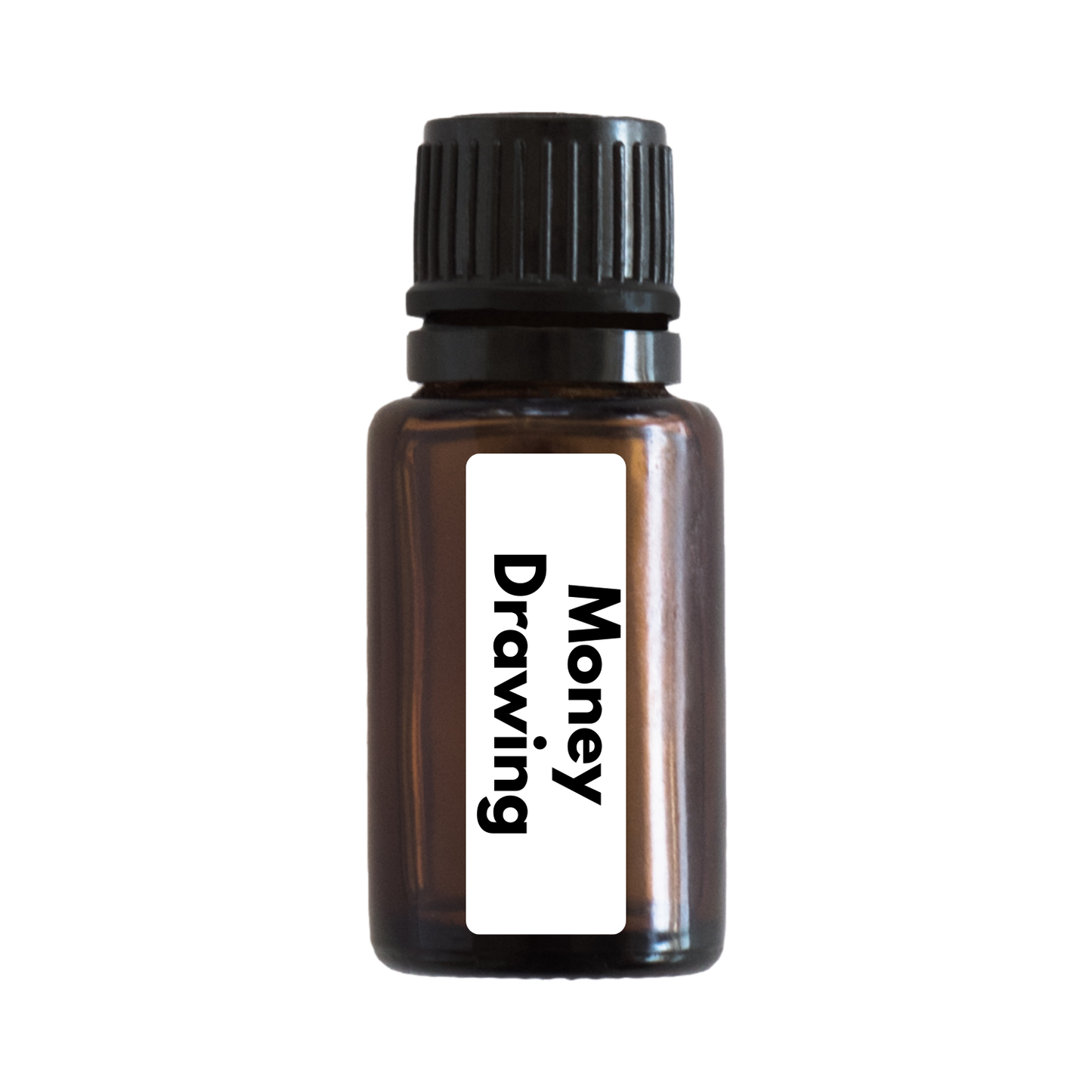 Spiritual Healing Oils - Money