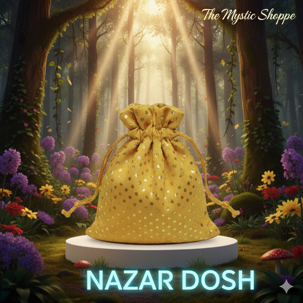 Potli - Nazar Dosh Potli