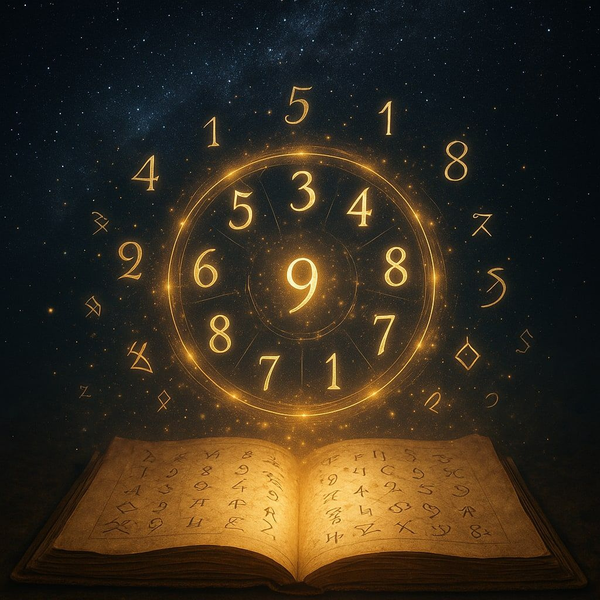 Numerology