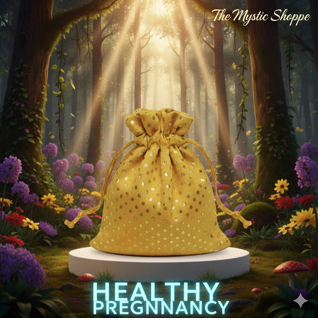 Potli - Healthy pregnancy Potli