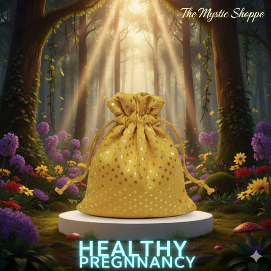 Potli - Healthy pregnancy Potli