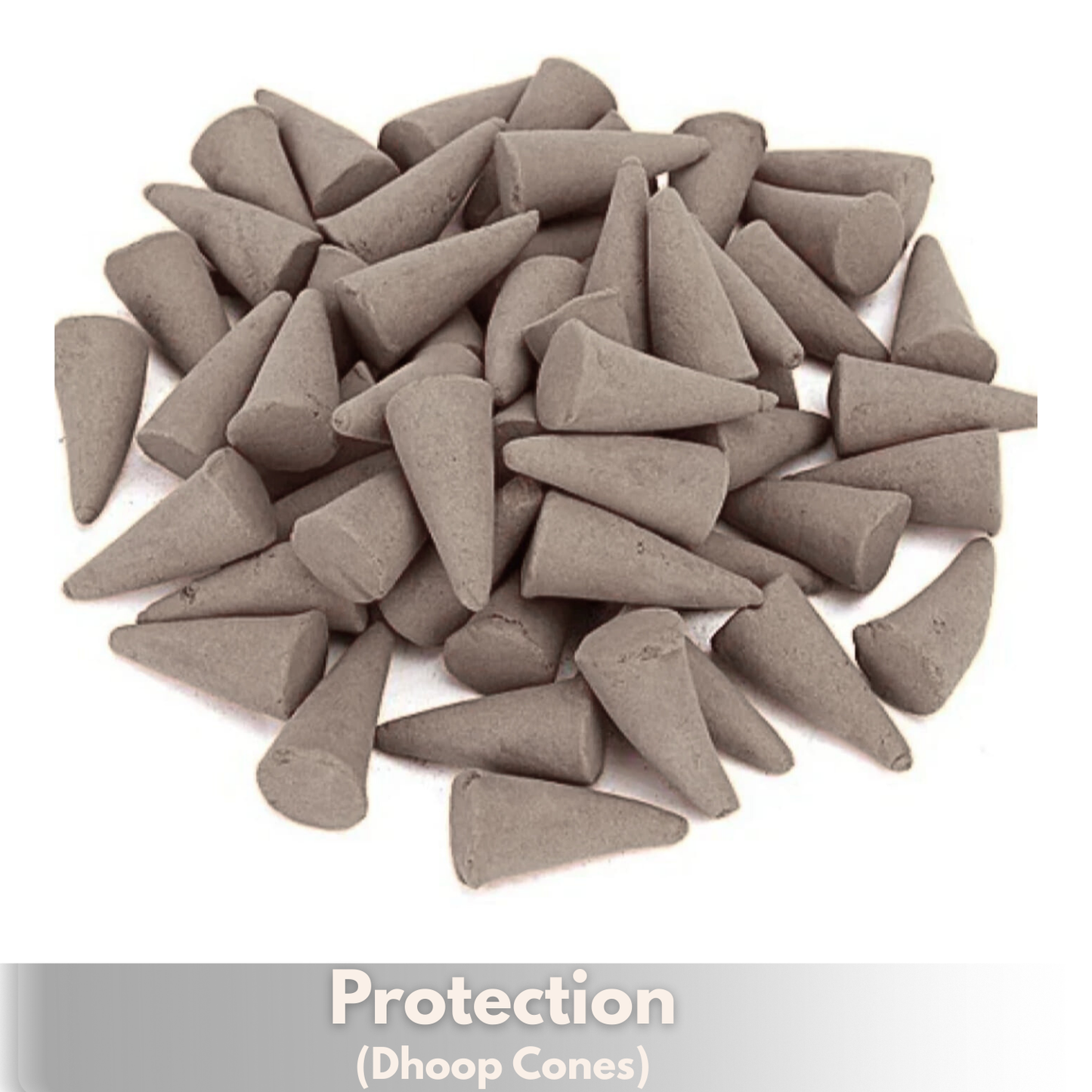 Spiritual Dhoop Cones - Protection
